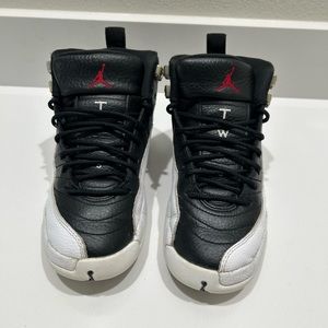 Jordan 12 Play-off
